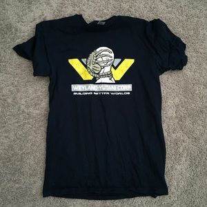 Aliens Weyland-Yutani Corp Men’s M Shirt